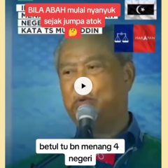 Pertikaian Nasional.